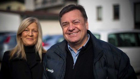 Obtožnica zoper Zorana Jankovića v zadevi Stožice pravnomočna