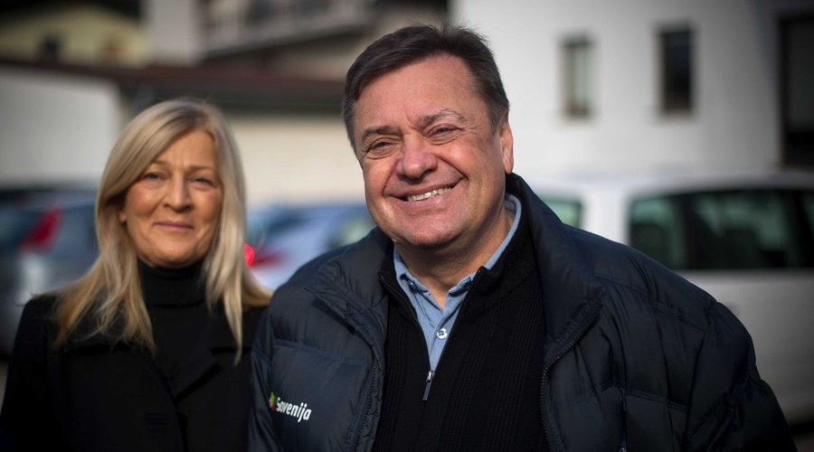 Obtožnica zoper Zorana Jankovića v zadevi Stožice pravnomočna (foto: profimedia)