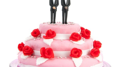 V Nemčiji se je poročil prvi par homoseksualcev
