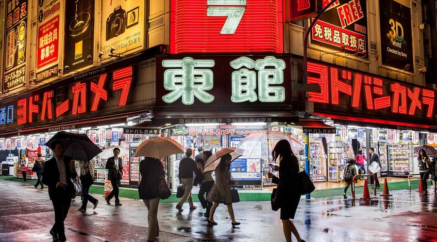 Preveč dela ubija! Japonska novinarka umrla po 159 nadurah v mesecu dni! (foto: profimedia)
