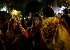 Španska vlada proti mednarodnemu posredovanju med Madridom in Barcelono