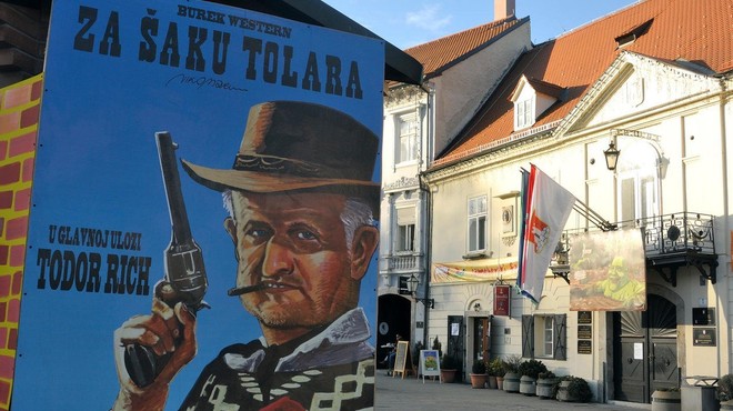 Zagreb: V teku je akcija kriminalistov proti nekdanjim vodilnim v Agrokorju! (foto: profimedia)