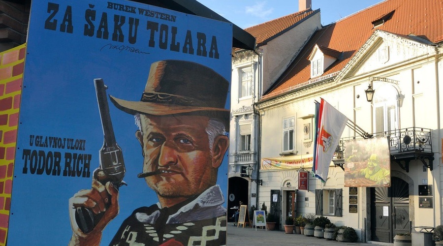 Zagreb: V teku je akcija kriminalistov proti nekdanjim vodilnim v Agrokorju! (foto: profimedia)