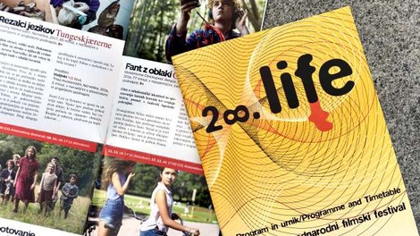 Liffe tudi tokrat s tematsko raznoliko ponudbo