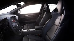 Insignia GSi: 'Zverina', ki je nasledila insignio OPC