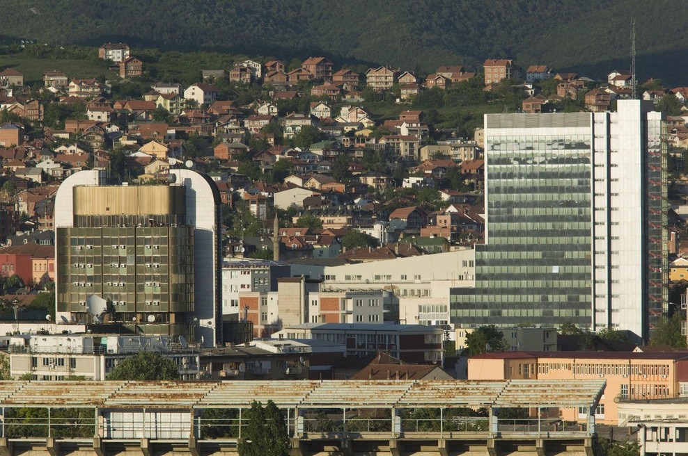 Na Kosovu je zaradi epidemije ošpic že umrl otrok! (foto: profimedia)