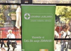 Lekarna Ljubljana tarča napada z izsiljevalskim virusom
