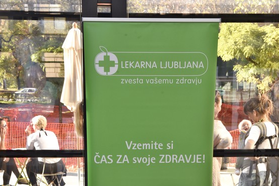 Lekarna Ljubljana tarča napada z izsiljevalskim virusom