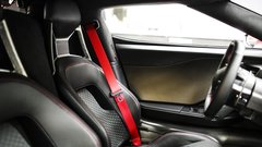 Posebna izdaja modela Ford GT ob 50. obletnici zmage v Le Mansu