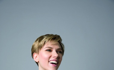 Scarlett Johansson: Še vedno me presenečajo moje delo in kraji, kjer delam