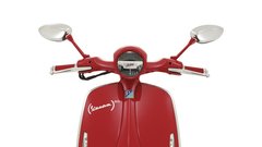 Piaggio je pripravil prav posebno serijo vesp
