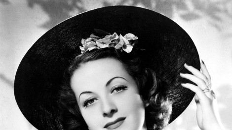 Umrla je velika francoska igralka Danielle Darrieux