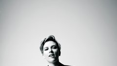 Scarlett Johansson: Še vedno me presenečajo moje delo in kraji, kjer delam