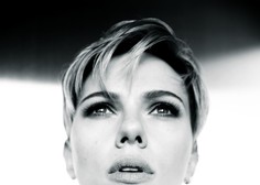 Scarlett Johansson: Še vedno me presenečajo moje delo in kraji, kjer delam