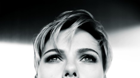 Scarlett Johansson: Še vedno me presenečajo moje delo in kraji, kjer delam