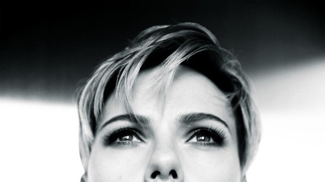 Scarlett Johansson: Še vedno me presenečajo moje delo in kraji, kjer delam (foto: FOTO Jake Chessum)