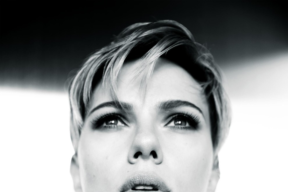 Scarlett Johansson: Še vedno me presenečajo moje delo in kraji, kjer delam