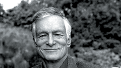 Hugh M. Hefner: Viagra na novo določa meje med fantazijo in resničnostjo
