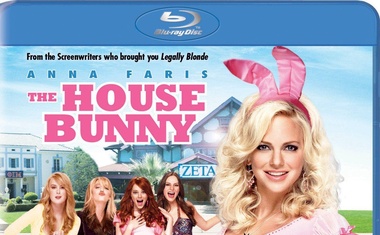 Prisrčna komedija The House Bunny iz leta 2008 z Anno Farris v glavni vlogi je bila lepo darilo za ljubitelje Playboya. Anna nastopa v vlogi nekdanje Playboyeve zajčice, Hef pa se ponovno pojavi kot gost s svojimi tremi prelestnimi izbrankami.