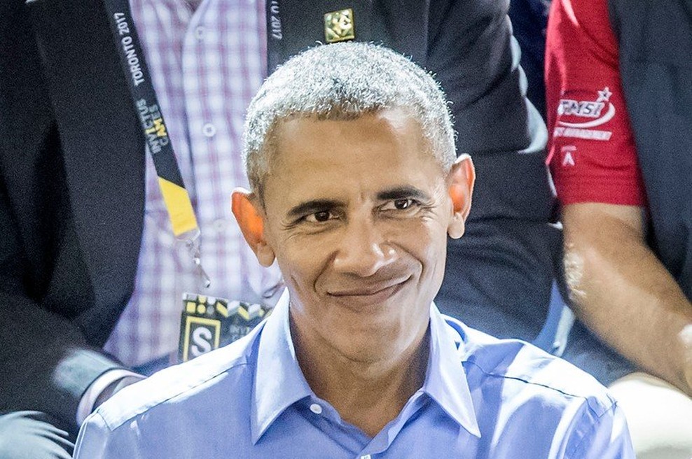Barack Obama bo porotnik na sojenju v Illinoisu (foto: profimedia)