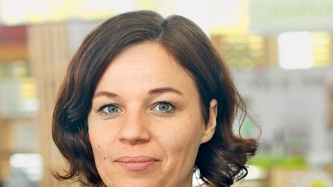 Dr. Tanja Bagar: "Kanabinoidi so ene najbolj varnih molekul, kar jih poznamo"