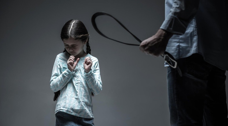 Unicefovo novo poročilo je jasno: "Preveč otrok je žrtev nasilja bližnjih!" (foto: profimedia)