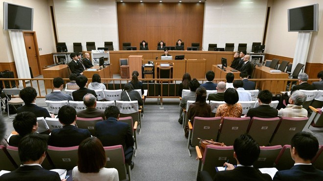 Našli so dovolj dokazov, da so japonsko "črno vdovo" obsodili na smrt! (foto: profimedia)