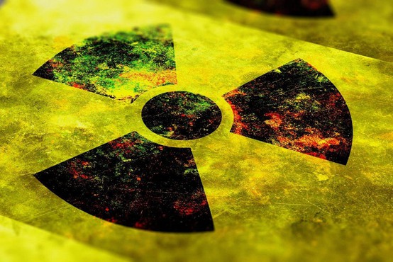 Iz Rusije ali Kazahstana se je nad Evropo razširil neškodljiv radioaktivni oblak