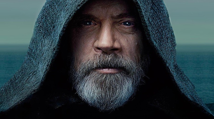 Disney napovedal novo trilogijo v franšizi Vojna zvezd (foto: profimedia)