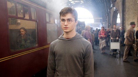 Po Pokemon Go pri Nianticu pripravljajo igrico s Harryjem Potterjem!