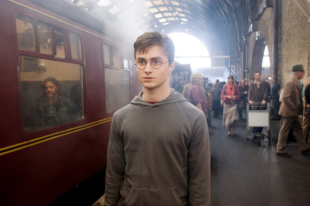 Po Pokemon Go pri Nianticu pripravljajo igrico s Harryjem Potterjem! (foto: profimedia)