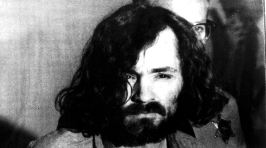 V ZDA umrl serijski morilec Charles Manson (foto: profimedia)