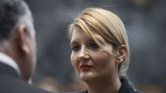 Primer Ahmad Šami: Ministrica pravi, da je slovenski politični prostor izgubil kompas!