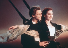 Na filmska platna bo ob 20. obletnici zaplul Titanik