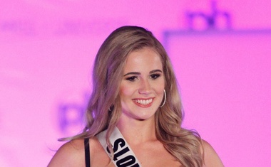 Miss Universe je miss Južne Afrike, med tekmovalkami je bila tudi Emina Ekić!