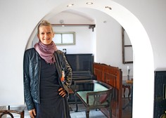 Florjana Kastelic: Svoje zaposlene učim, da so gostoljubni,   dobri gostitelji, in ne prodajalci