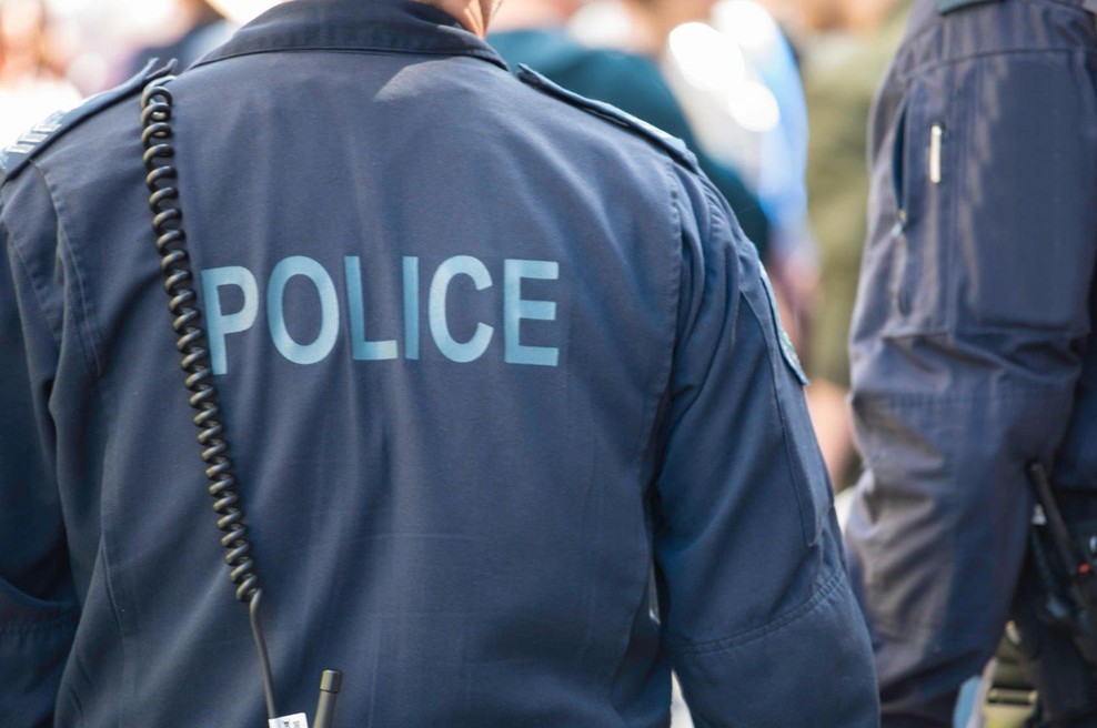 Policija v Avstraliji preprečila napad dveh najstnikov na šolo (foto: profimedia)
