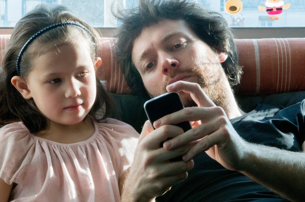 Facebook najavlja aplikacijo za otroke: Messenger Kids! (foto: profimedia)