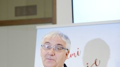 Ob 25-letnici Slovenia Donor zahvala darovalcem