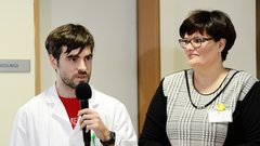 Ob 25-letnici Slovenia Donor zahvala darovalcem
