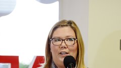 Ob 25-letnici Slovenia Donor zahvala darovalcem