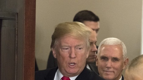 Ameriški časnik USA Today ostro nad Trumpa, ker je žalil senatorko!