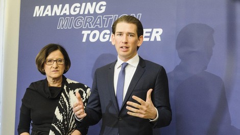 Sebastian Kurz najmlajši svetovni voditelj. Kdo so še drugi mladi voditelji?