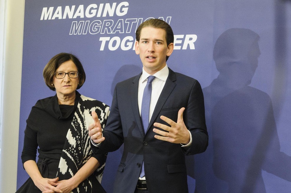 Sebastian Kurz najmlajši svetovni voditelj. Kdo so še drugi mladi voditelji? (foto: Profimedia)