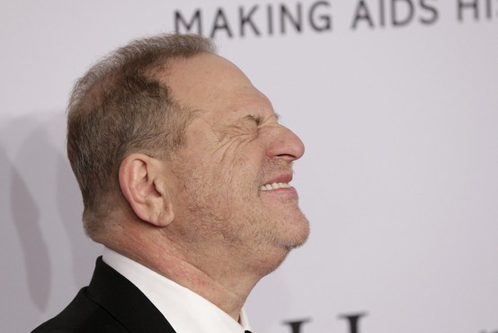 Proti Harveyju Weinsteinu vložena tožba za več kot deset milijonov dolarjev
