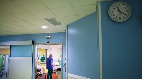 V Srbiji prva smrtna žrtev zaradi ošpic