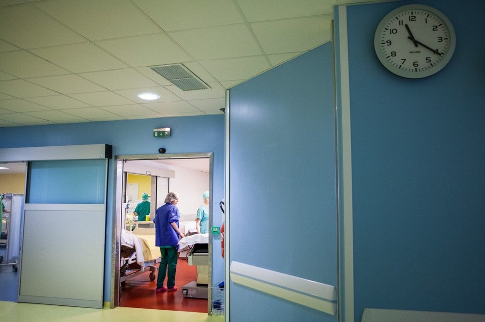 V Srbiji prva smrtna žrtev zaradi ošpic (foto: profimedia)
