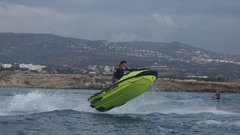 
                                                         Ciper - otok ljubezenskih in adrenalinskih doživetij