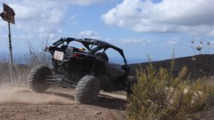 
                                                         Ciper - otok ljubezenskih in adrenalinskih doživetij