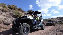 
                                                         Ciper - otok ljubezenskih in adrenalinskih doživetij